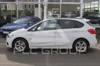 2017 BMW 218