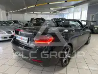 2017 BMW 218