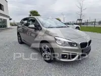 2017 BMW 218