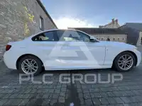 2017 BMW 218