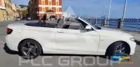 2017 BMW 218