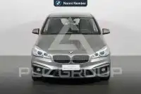 2017 BMW 218