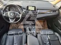 2017 BMW 218