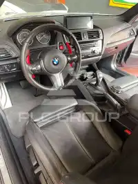 2017 BMW 235