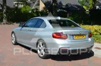 2017 BMW 235