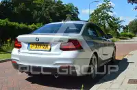 2017 BMW 235