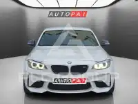 2017 BMW 235