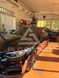 2017 BMW 235
