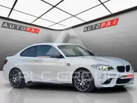 2017 BMW 235