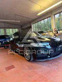 2017 BMW 235