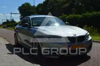 2017 BMW 235
