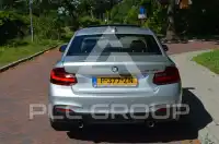 2017 BMW 235