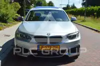 2017 BMW 235