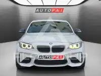 2017 BMW 235