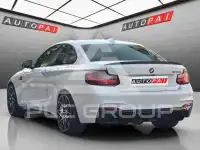 2017 BMW 235