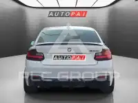 2017 BMW 235