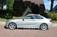 2017 BMW 235