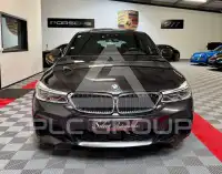 2017 BMW 630