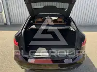 2017 BMW 630