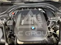 2017 BMW 630