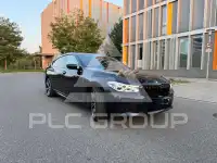 2017 BMW 630