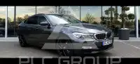2017 BMW 630