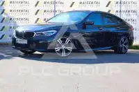 2017 BMW 630