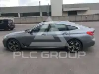 2017 BMW 630