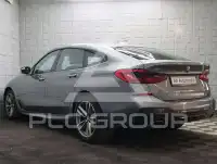 2017 BMW 630