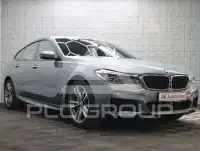 2017 BMW 630