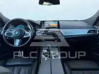 2017 BMW 630