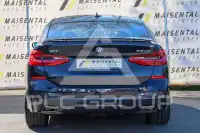 2017 BMW 630