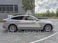 2017 BMW 630
