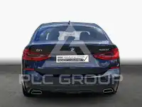 2017 BMW 630