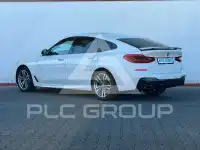 2017 BMW 630