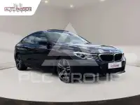 2017 BMW 630