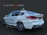 2017 BMW 630