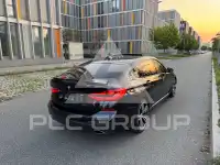 2017 BMW 630