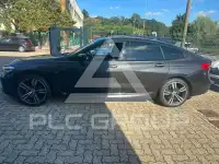 2017 BMW 630