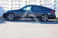 2017 BMW 630