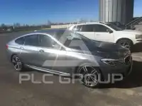 2017 BMW 630