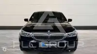 2017 BMW 630
