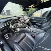 2017 BMW 630