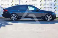 2017 BMW 630