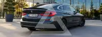 2017 BMW 630