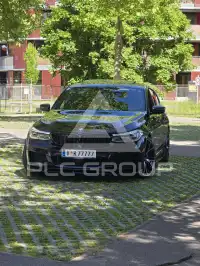 2017 BMW 630