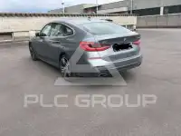 2017 BMW 630