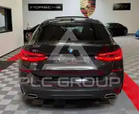 2017 BMW 630