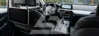 2017 BMW 630