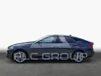 2017 BMW 630